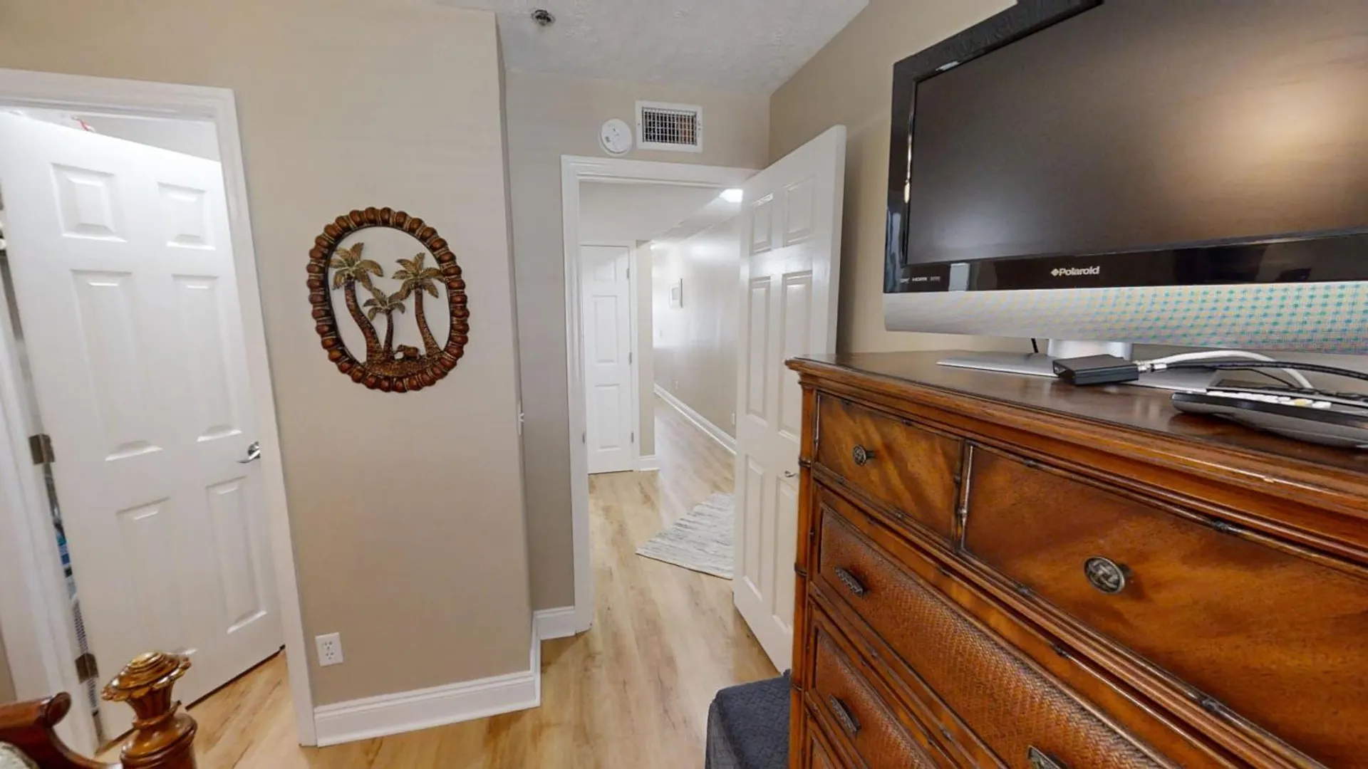 Prázdninový dům Vila Horizon 205 Bldg 56 Panama City Beach