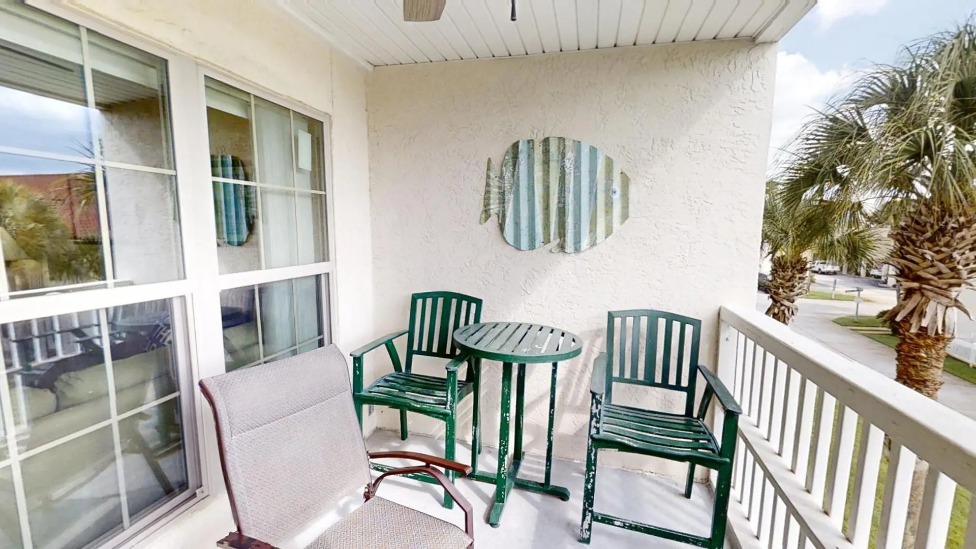 Vila Horizon 205 Bldg 56 Panama City Beach
