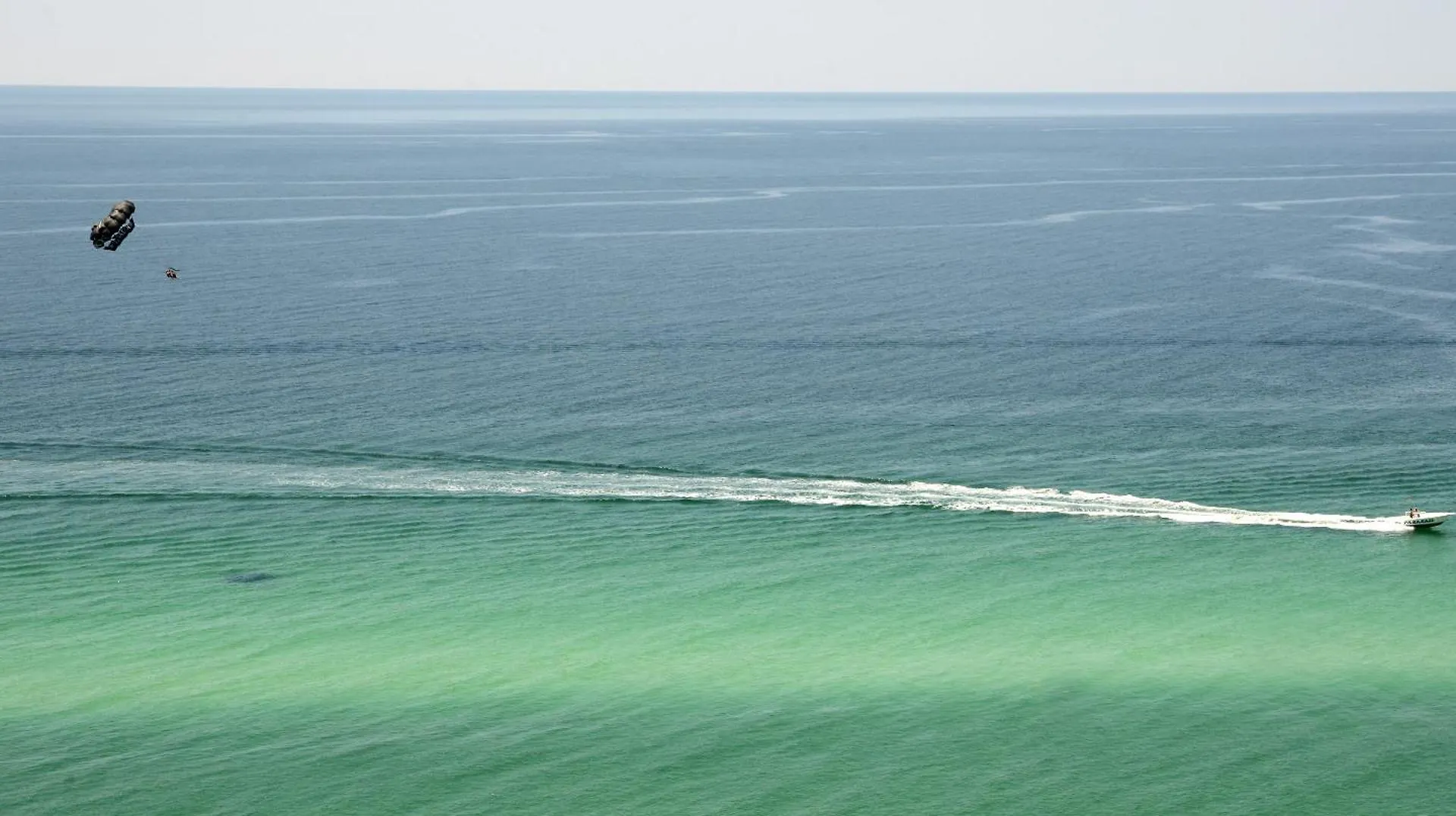 Prázdninový dům Vila Horizon 205 Bldg 56 Panama City Beach