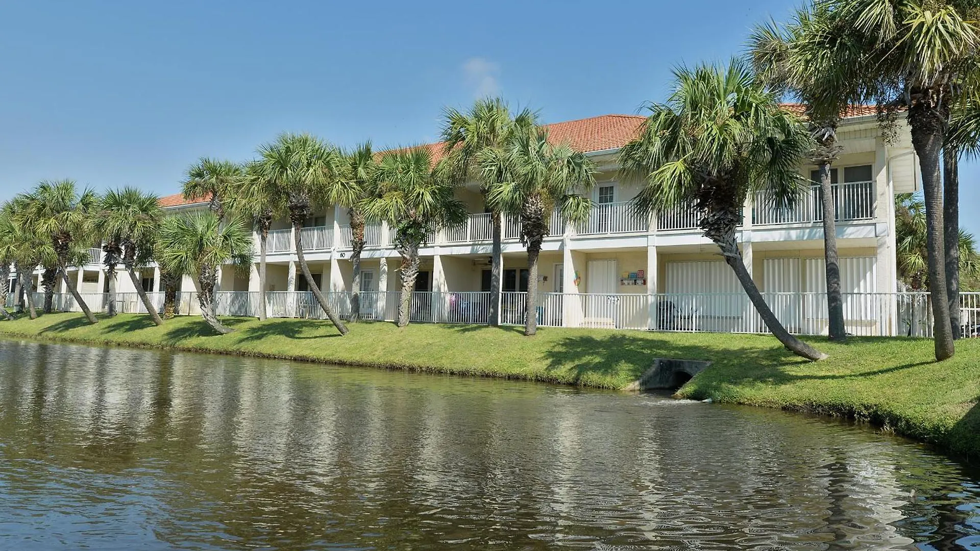 Vila Horizon 205 Bldg 56 Panama City Beach 0*,