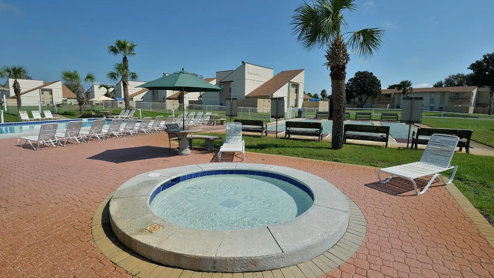 Vila Horizon 205 Bldg 56 Panama City Beach Prázdninový dům