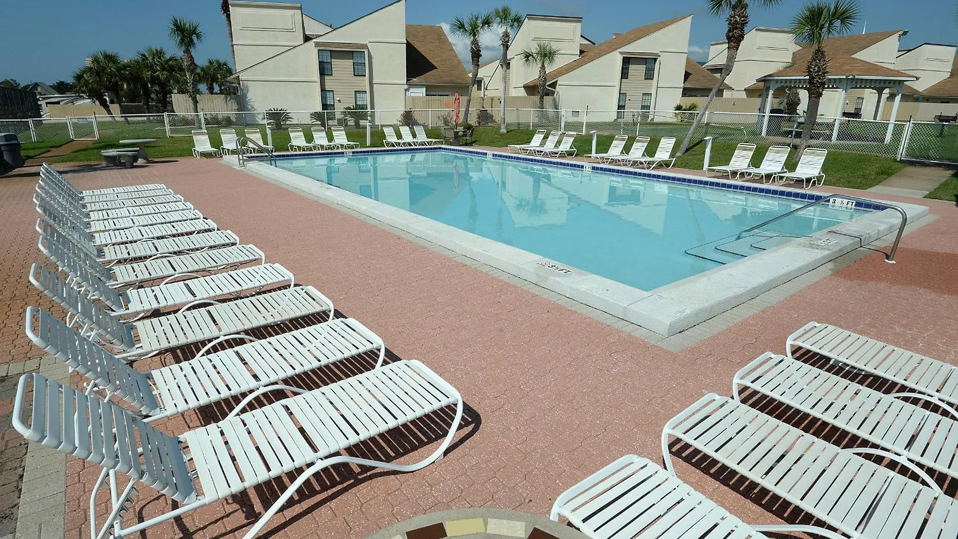 Vila Horizon 205 Bldg 56 Panama City Beach
