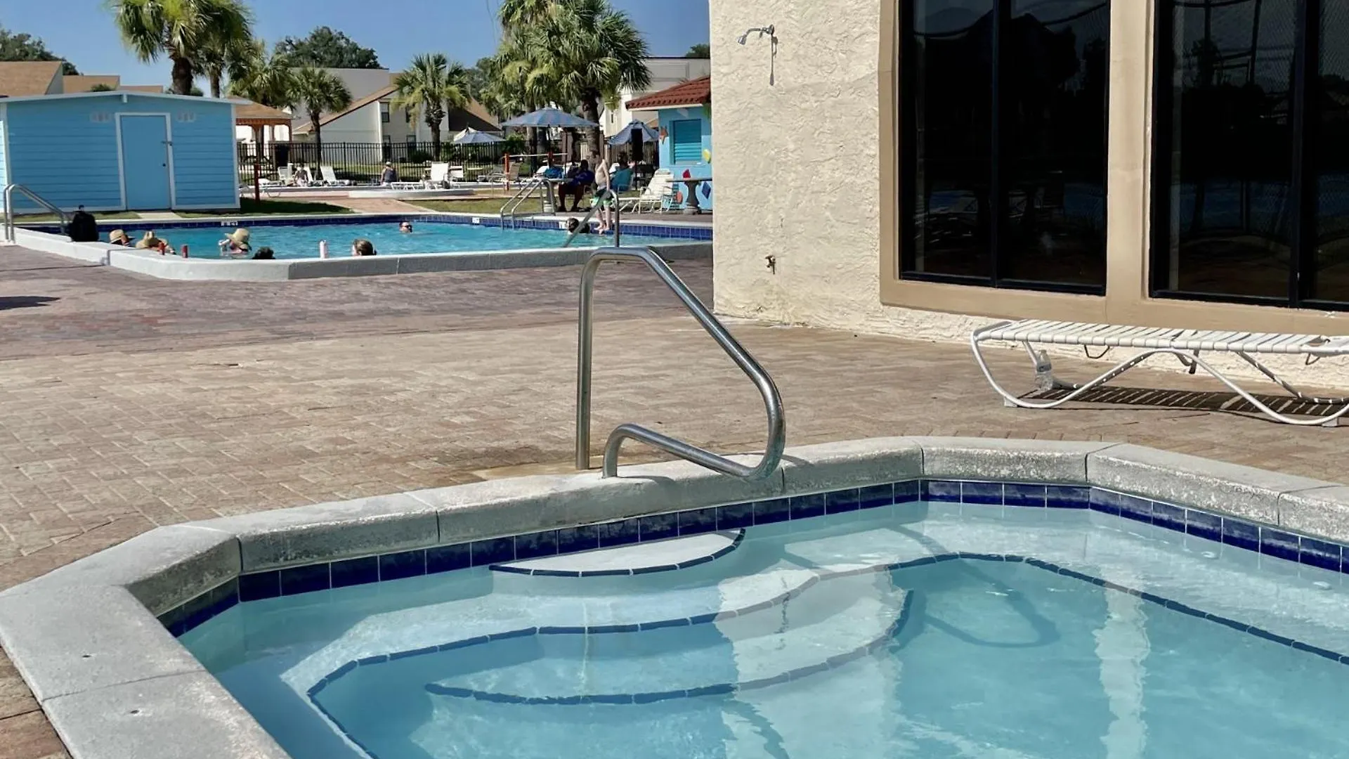 Vila Horizon 205 Bldg 56 Panama City Beach USA