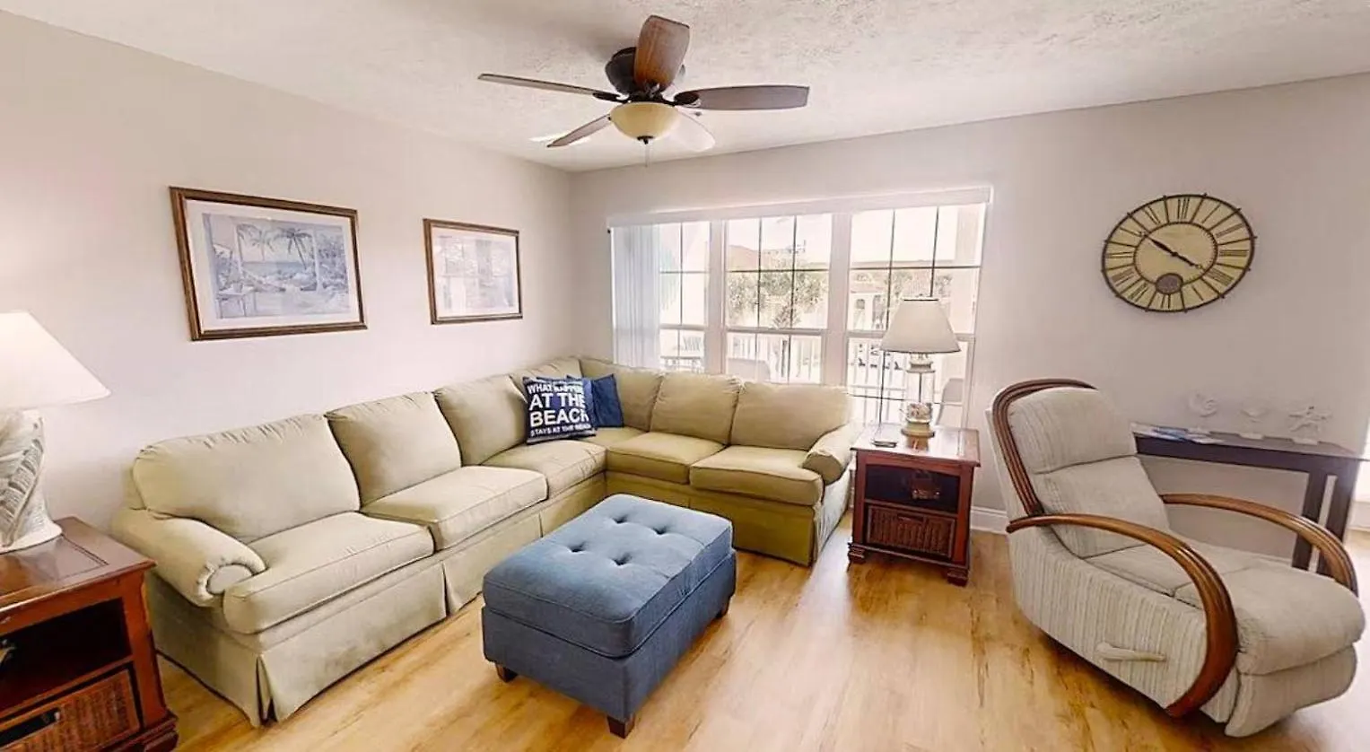 Vila Horizon 205 Bldg 56 Panama City Beach Prázdninový dům